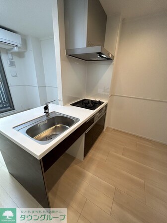 レジデンス桜樺の物件内観写真